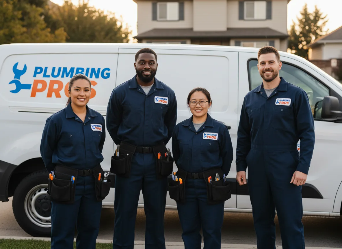 Water Heater Repair company in Lance Creek, WY